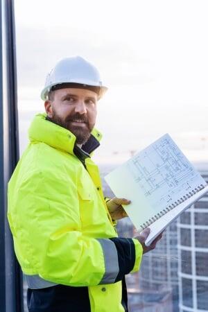 We assist with insurance claims